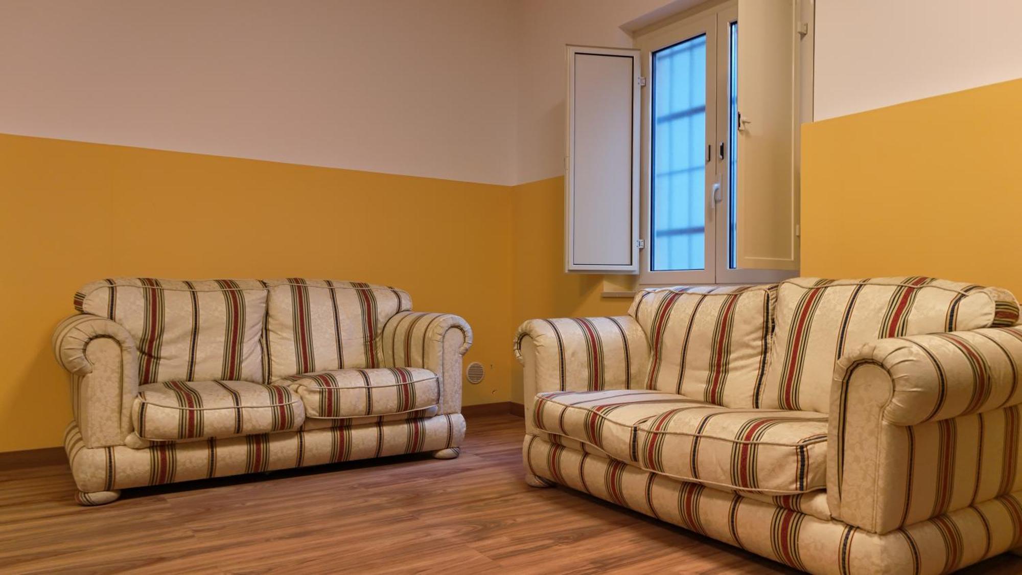 Casa Per Ferie Maria Ausiliatrice — Foto 3